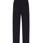 Pantaloni in double jersey EM005223 AF10013UB118 EMPORIO ARMANI 