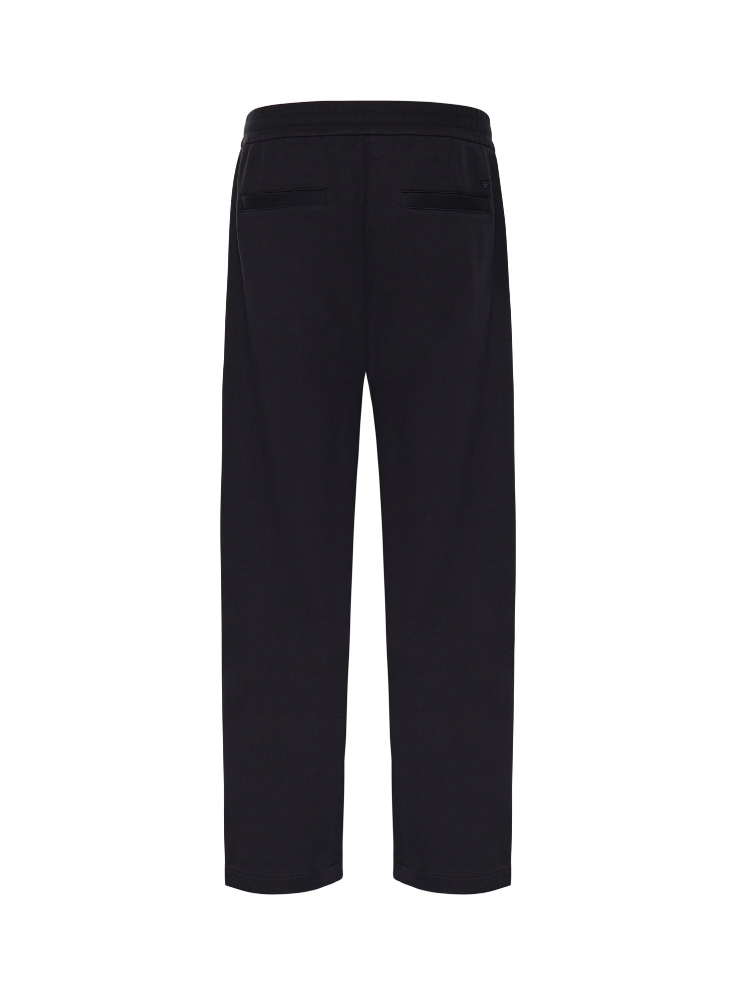 Pantaloni in double jersey EM005223 AF10013UB118 EMPORIO ARMANI 