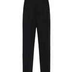 Pantaloni in double jersey EM005223 AF10013UC001 EMPORIO ARMANI 