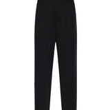 Pantaloni in double jersey EM005223 AF10013UC001 EMPORIO ARMANI 