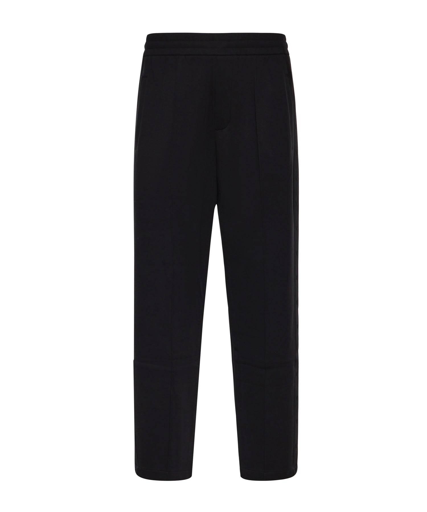 Pantaloni in double jersey EM005223 AF10013UC001 EMPORIO ARMANI 