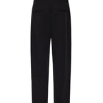 Pantaloni in double jersey EM005223 AF10013UC001 EMPORIO ARMANI 