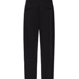 Pantaloni in double jersey EM005223 AF10013UC001 EMPORIO ARMANI 