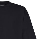 T-shirt in jersey con logo EM005256 AF24740UB118 EMPORIO ARMANI 