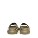 Sandali con logo EM005960 AF26000U6253 EMPORIO ARMANI 