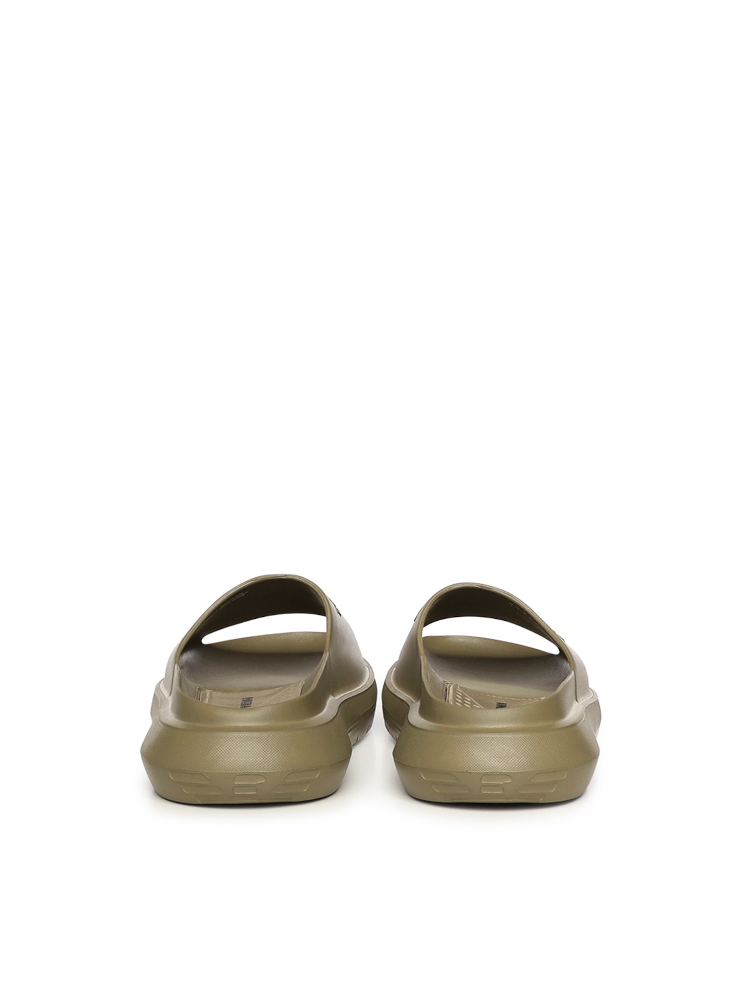 Sandali con logo EM005960 AF26000U6253 EMPORIO ARMANI 