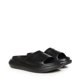 Sandali con logo EM005960 AF26000UC001 EMPORIO ARMANI 