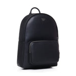 Zaino Roundshape in pelle Y4O250 Y138E81072 EMPORIO ARMANI 