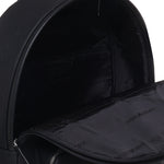 Zaino Roundshape in pelle Y4O250 Y138E81072 EMPORIO ARMANI 