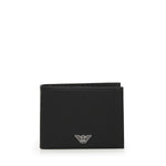 Portafoglio bifold in saffiano Y4R165 Y138E81072 EMPORIO ARMANI 