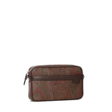 Borsa a tracolla piccola in arnica MP1C001 AA012M0019 ETRO 