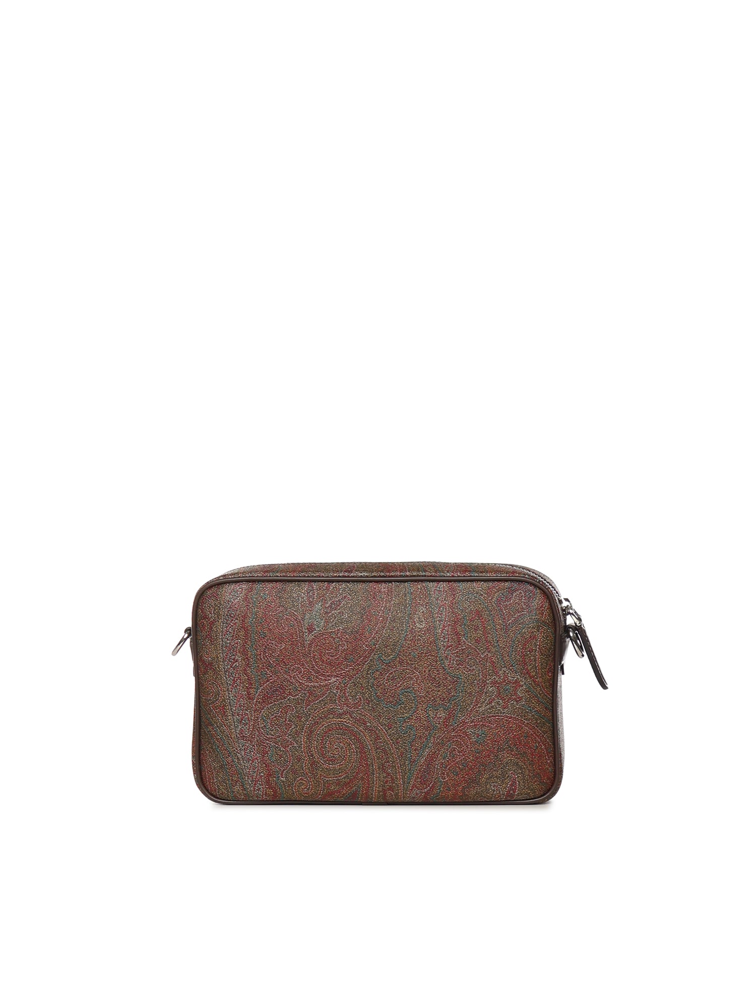 Borsa a tracolla piccola in arnica MP1C001 AA012M0019 ETRO 