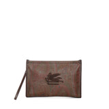 Pouch Essential Paisley MP2C0001 AA86M0019 ETRO 