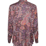 Camicia in viscosa con stampa MRIB0001 99SA4D3X0865 ETRO 