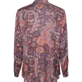Camicia in viscosa con stampa MRIB0001 99SA4D3X0865 ETRO 