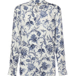 Camicia in viscosa con stampa MRIB0001 99SADI1X0804 ETRO 