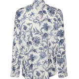 Camicia in viscosa con stampa MRIB0001 99SADI1X0804 ETRO 