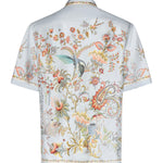 Camicia in seta con stampa MRIC0011 99SP1K3X0880 ETRO 