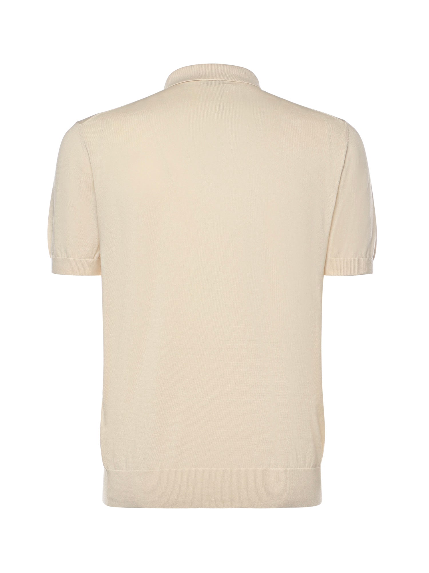 Polo in cotone con logo MRKF0004 AQ408W3796 ETRO 