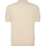 Polo in cotone con logo MRKF0004 AQ408W3796 ETRO 