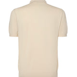 Polo in cotone con logo MRKF0004 AQ408W3796 ETRO 