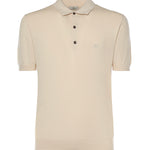 Polo in cotone con logo MRKF0004 AQ408W3796 ETRO 