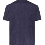 T-shirt in cotone con motivo Arnica MRMA0002 AKG31B0065 ETRO 