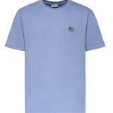 T-shirt in cotone MRMA0002 AV900B0078 ETRO 