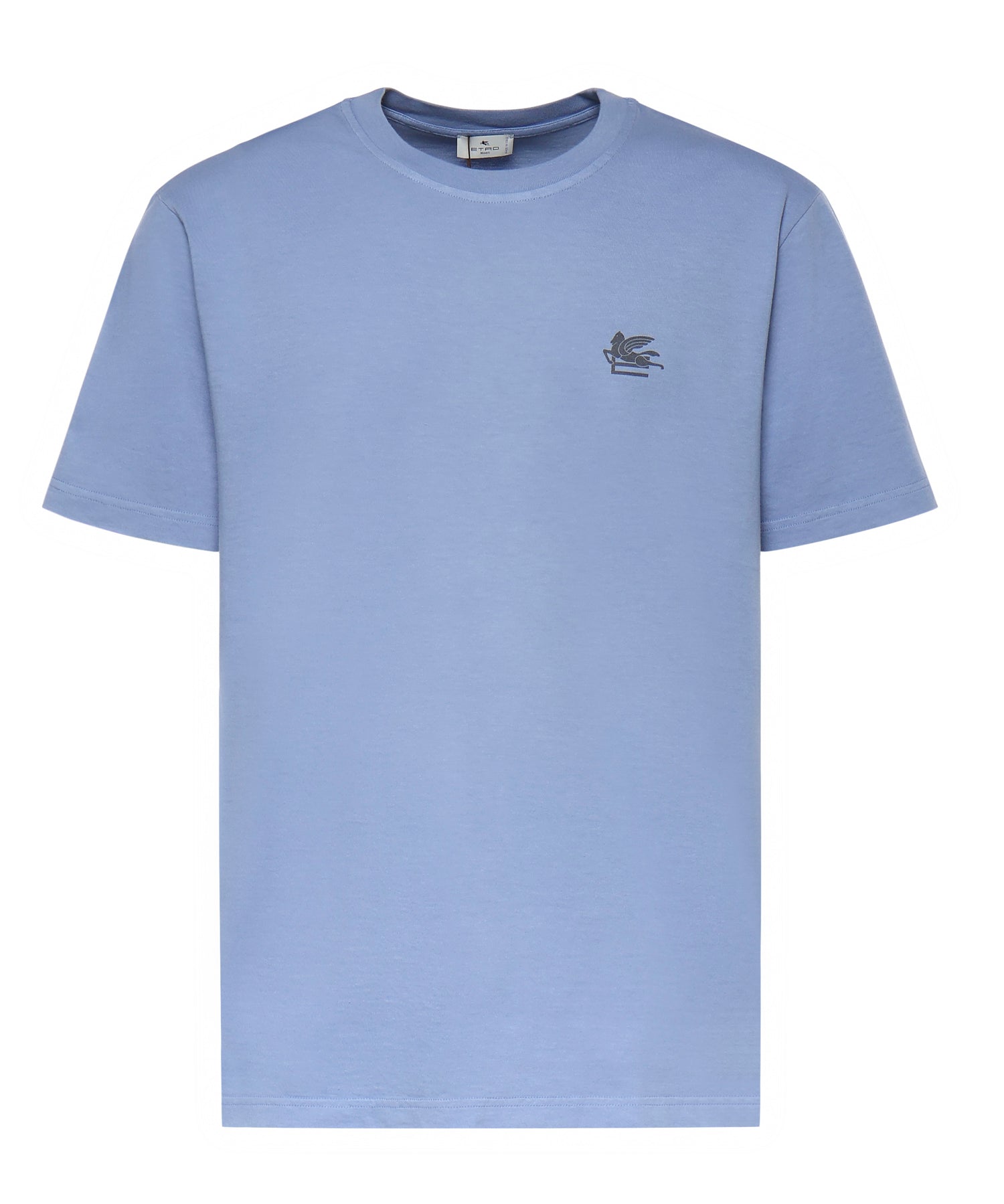 T-shirt in cotone MRMA0002 AV900B0078 ETRO 