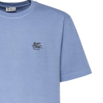 T-shirt in cotone MRMA0002 AV900B0078 ETRO 