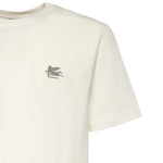 T-shirt in cotone MRMA0002 AV900W0001 ETRO 