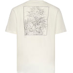 T-shirt in cotone MRMA0002 AV900W0001 ETRO 