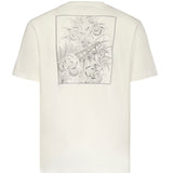 T-shirt in cotone MRMA0002 AV900W0001 ETRO 