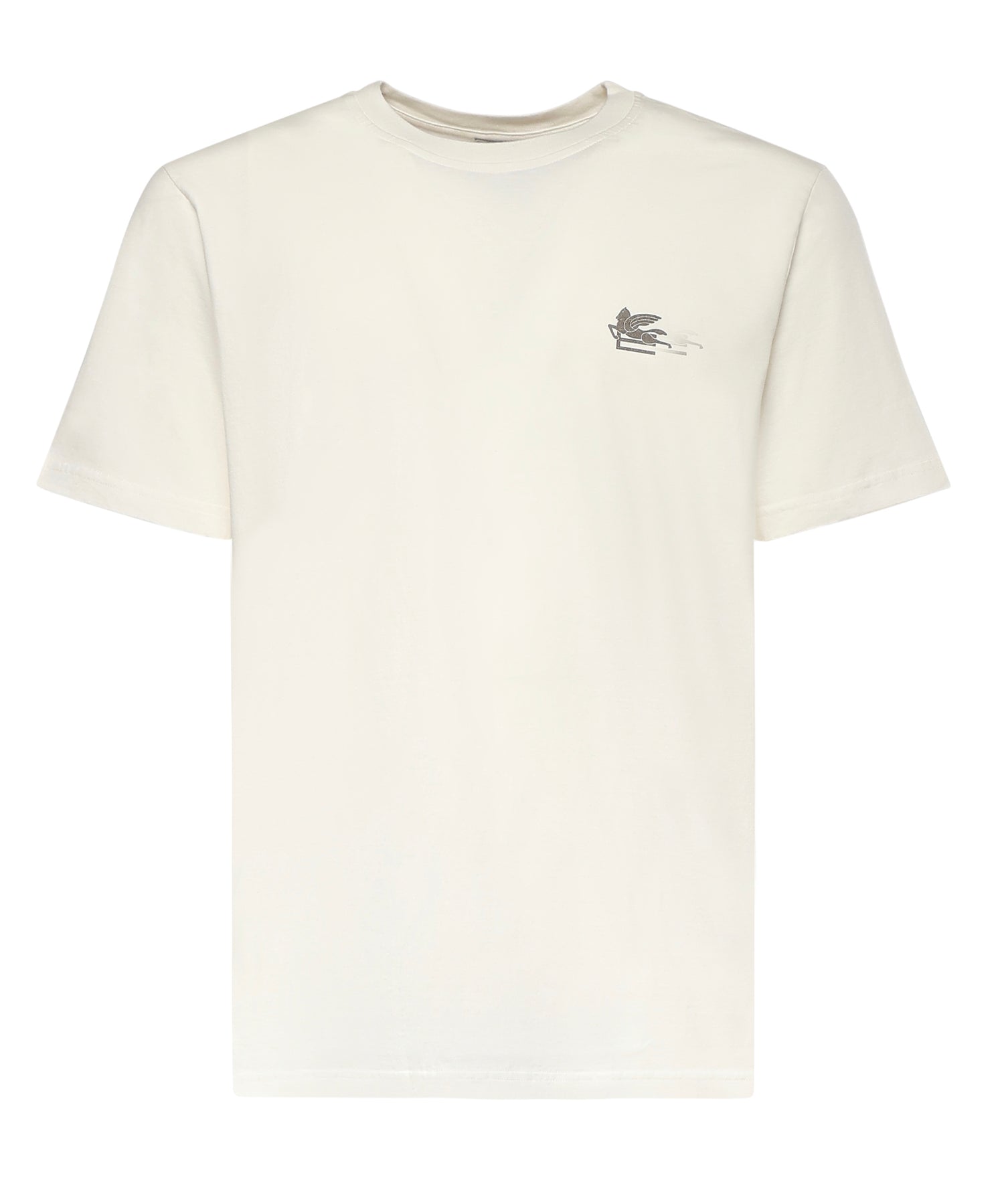 T-shirt in cotone MRMA0002 AV900W0001 ETRO 