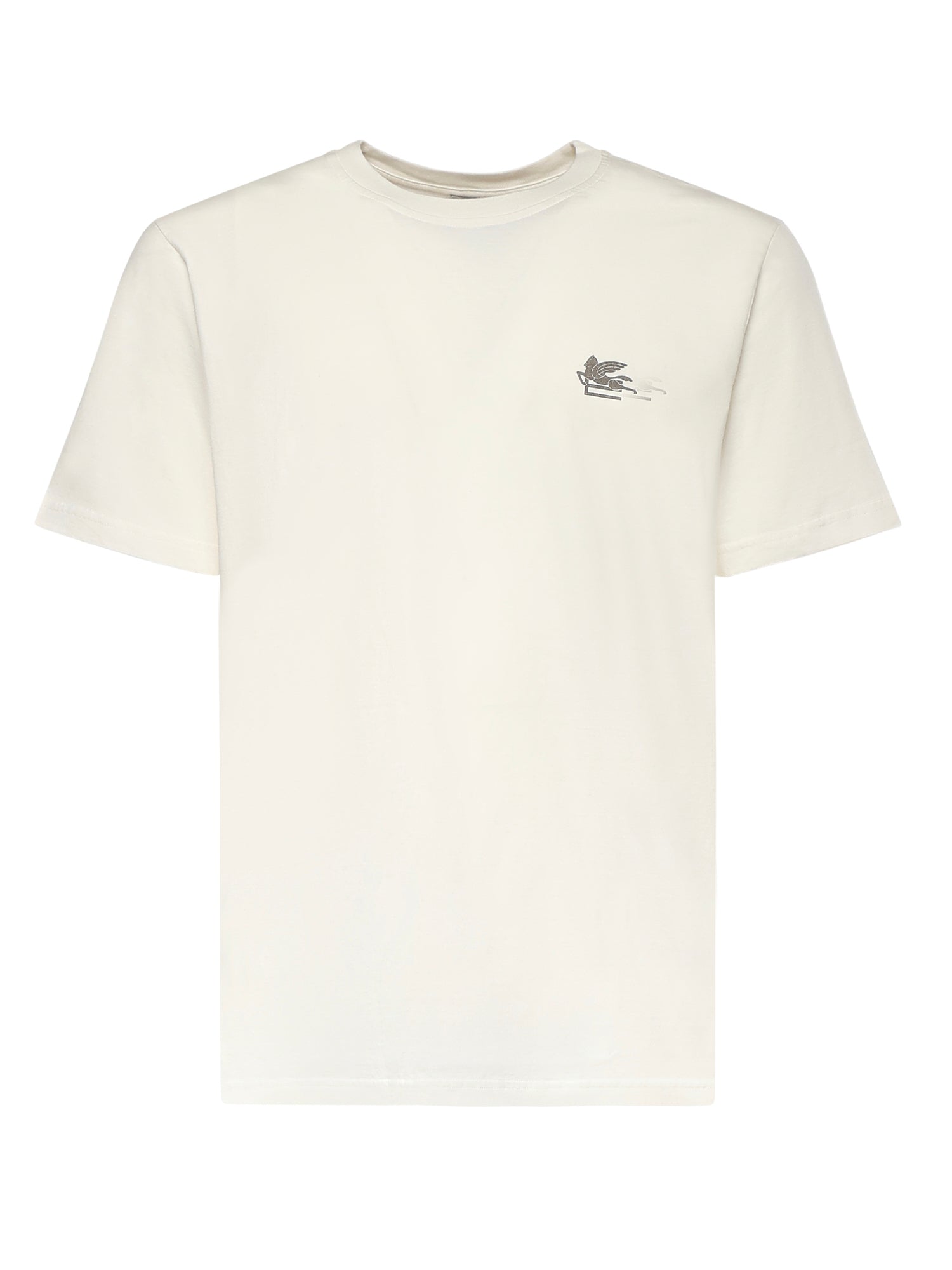 T-shirt in cotone MRMA0002 AV900W0001 ETRO 