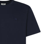T-shirt cotone con logo MRMA0002 AV906B0065 ETRO 