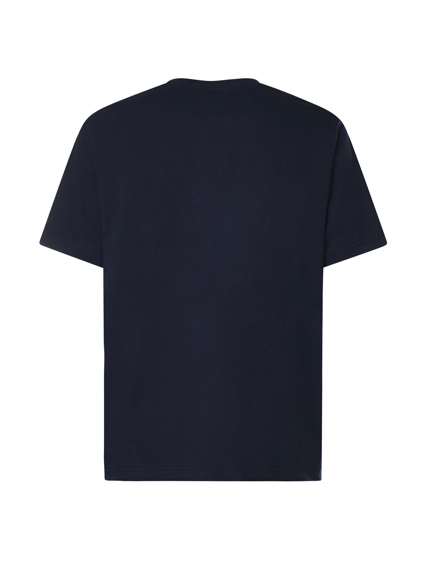 T-shirt cotone con logo MRMA0002 AV906B0065 ETRO 