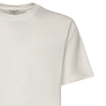 T-shirt cotone con logo MRMA0002 AV906M0121 ETRO 