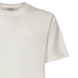 T-shirt cotone con logo MRMA0002 AV906M0121 ETRO 