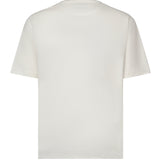 T-shirt cotone con logo MRMA0002 AV906M0121 ETRO 