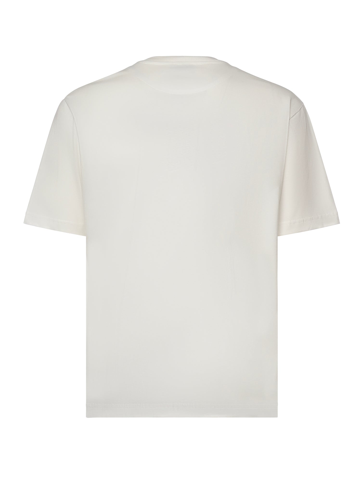 T-shirt cotone con logo MRMA0002 AV906M0121 ETRO 