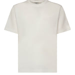 T-shirt cotone con logo MRMA0002 AV906M0121 ETRO 