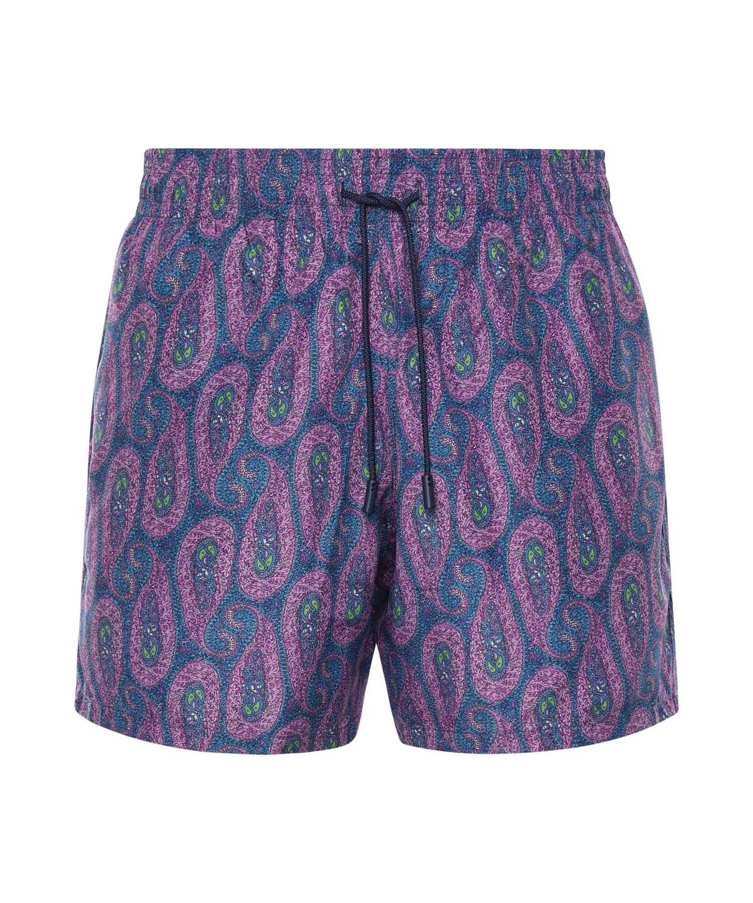 Costume con motivo Paisley floreale MRPB0001 99SAST4X0875 ETRO 