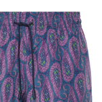 Costume con motivo Paisley floreale MRPB0001 99SAST4X0875 ETRO 