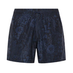Costume con motivo Paisley floreale MRPB0001 99SASU2X0887 ETRO 