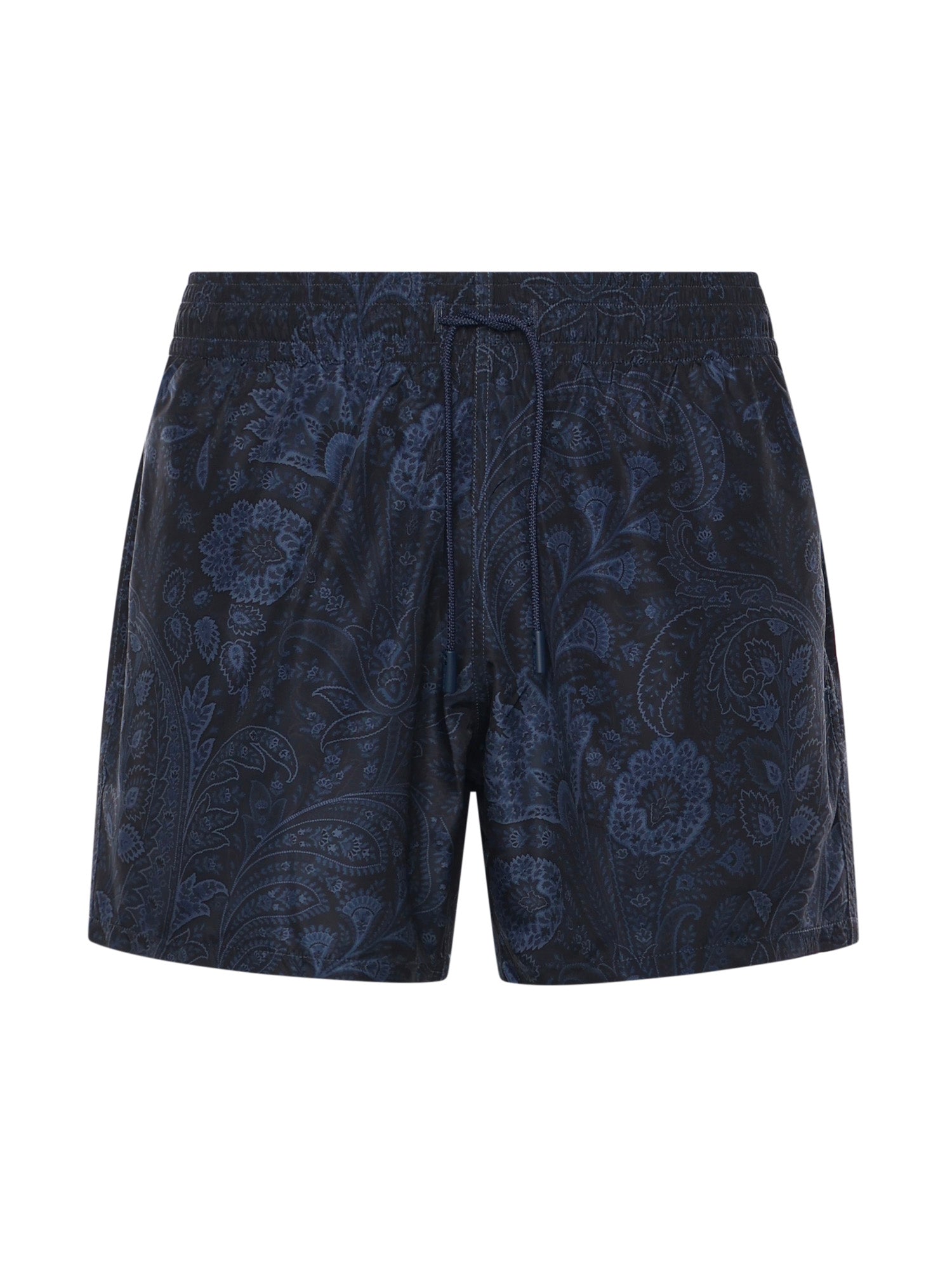 Costume con motivo Paisley floreale MRPB0001 99SASU2X0887 ETRO 