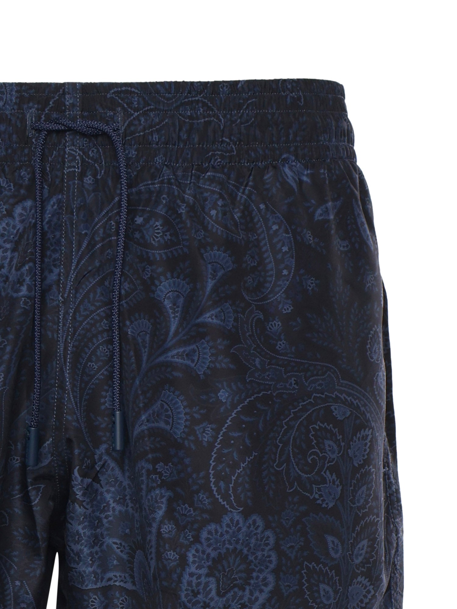 Costume con motivo Paisley floreale MRPB0001 99SASU2X0887 ETRO 
