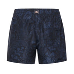 Costume con motivo Paisley floreale MRPB0001 99SASU2X0887 ETRO 