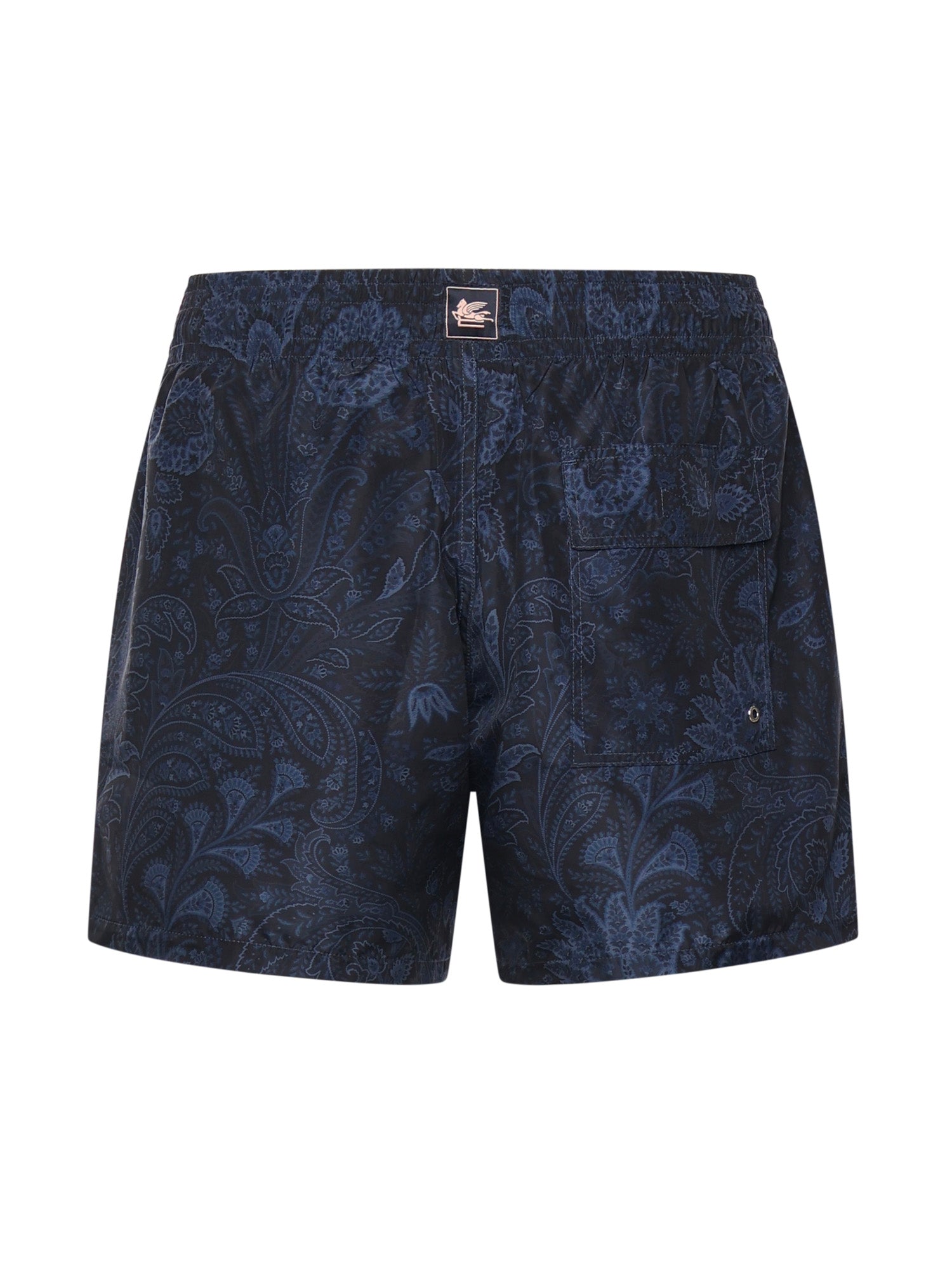 Costume con motivo Paisley floreale MRPB0001 99SASU2X0887 ETRO 