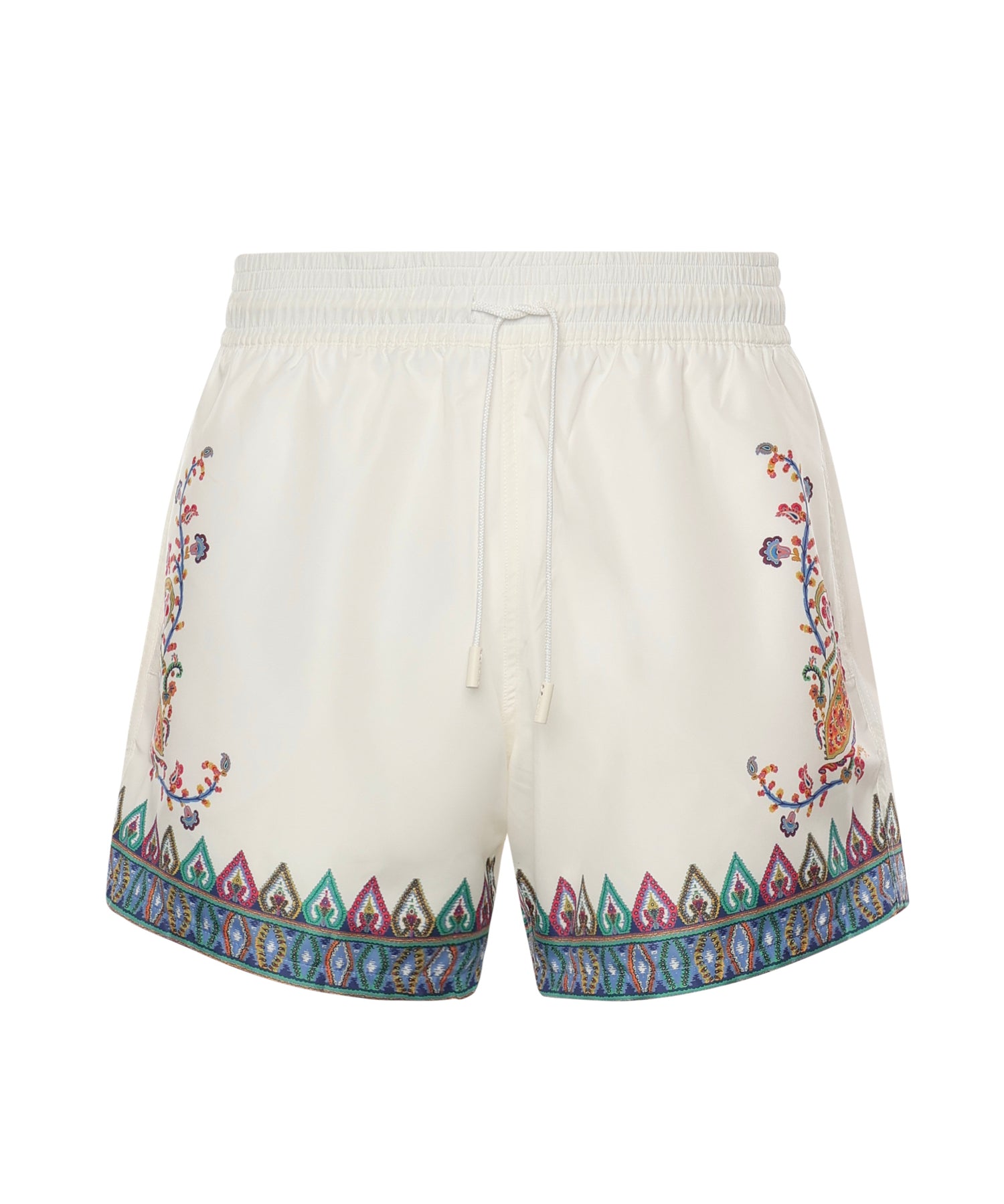 Costume con stampa floreale MRPB0002 99SPSG2X0800 ETRO 